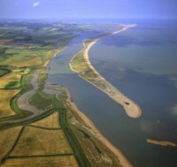 Orford Ness and Havergate Island